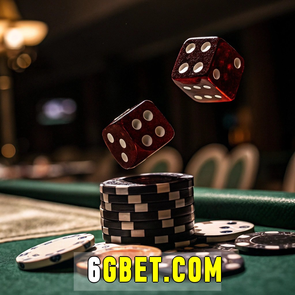 10% de bônus de cashback na 6gbet.com