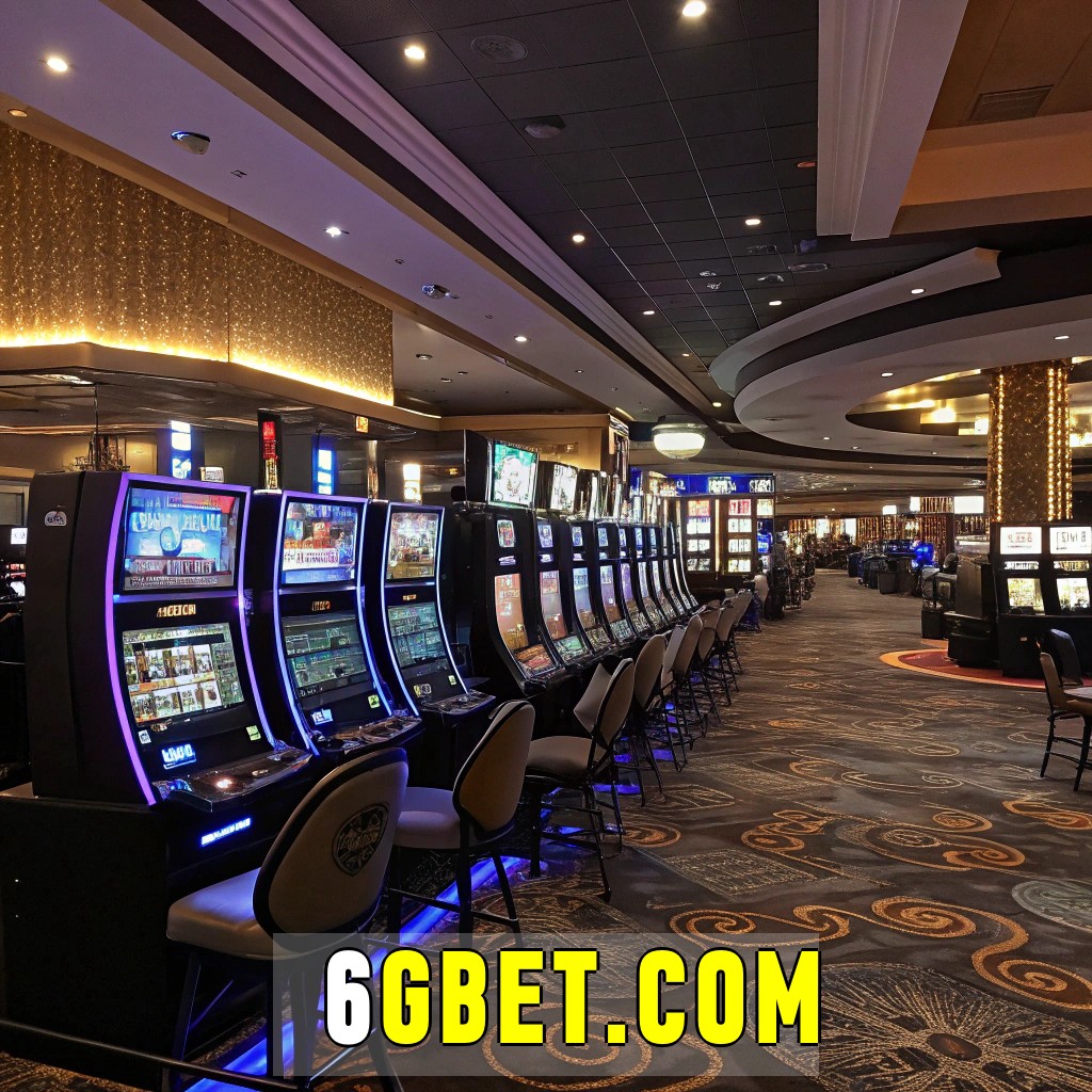 6gbet.com