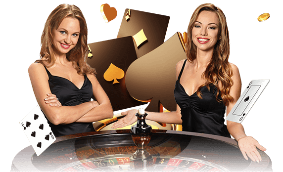 Jogue com dealers reais no 6gbet.com!