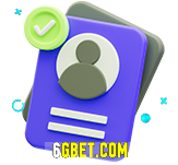 Tornar-se um membro do 6gbet.com é muito simples